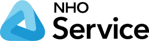 Logo - NHO Service