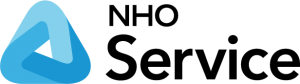 Logo - NHO Service