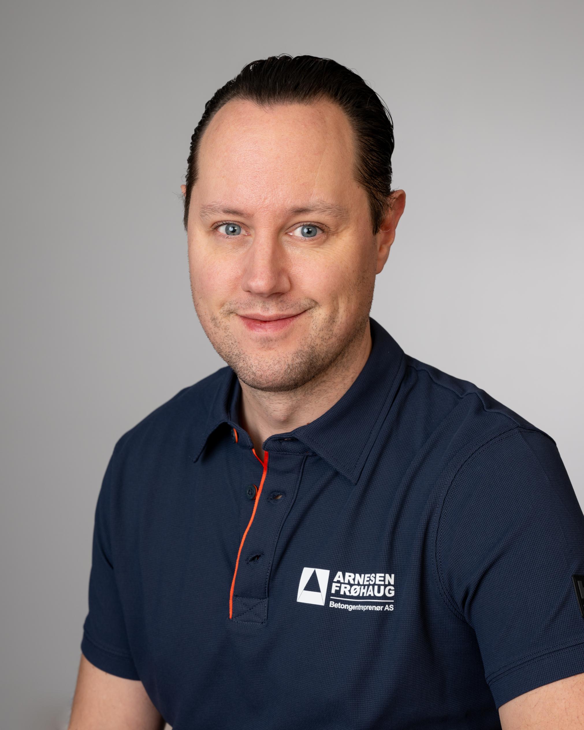 Bilde av mann som heter Stefan