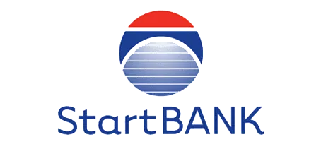 Logo - StartBank