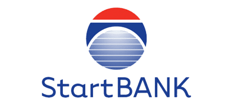 Logo - StartBank